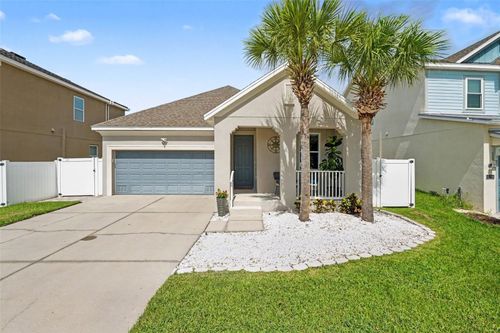 7703 S Sparkman St, Tampa, FL, 33616-2149 | Card Image
