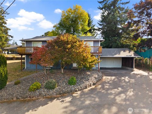 2533 Fir Ave, Bremerton, WA, 98310-4500 | Card Image