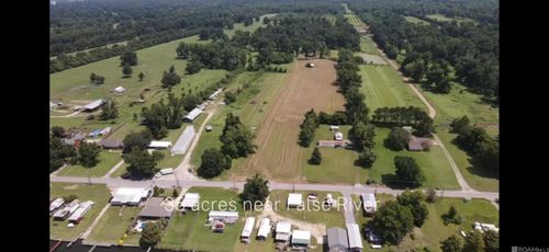 Lot A Island Rd, Jarreau, LA, 70749 | Card Image