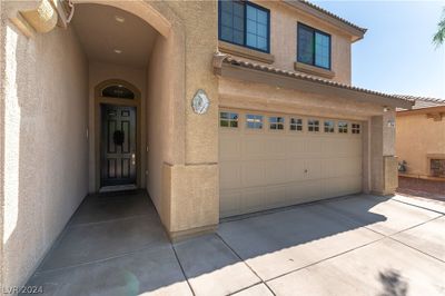 3905 Glenora Falls Street, House other with 3 bedrooms, 0 bathrooms and null parking in North Las Vegas NV | Image 3