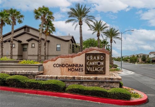 1050-8250 N Grand Canyon Dr, Las Vegas, NV, 89166-3725 | Card Image