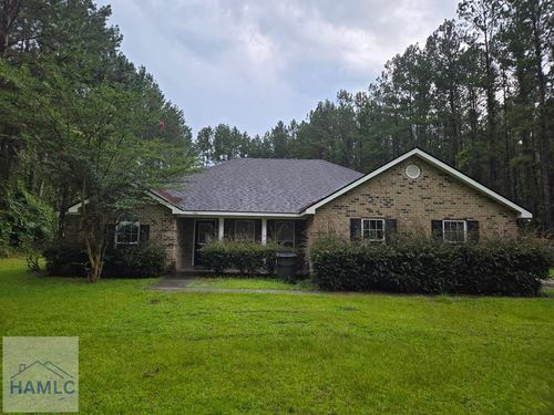 233 Vickers Pass Se, Ludowici, GA, 31316-7485 | Card Image