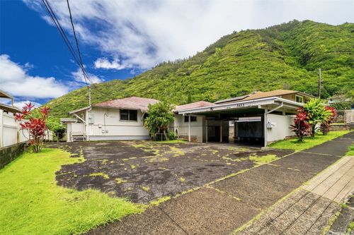 3433 Ginger St, Honolulu, HI, 96816-3136 | Card Image