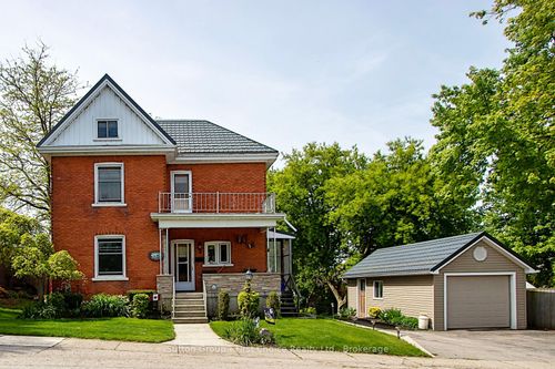 3 Pugh St, Milverton, ON, N0K1M0 | Card Image