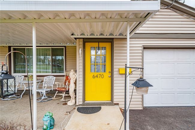 6470 Duncan Dr, House other with 2 bedrooms, 1 bathrooms and null parking in Poland OH | Image 26