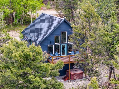 2946 Middle Fork Vis, Fairplay, CO, 80440-4031 | Card Image