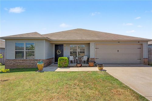 801 Nw 69th Ave, Bentonville, AR, 72713-2250 | Card Image