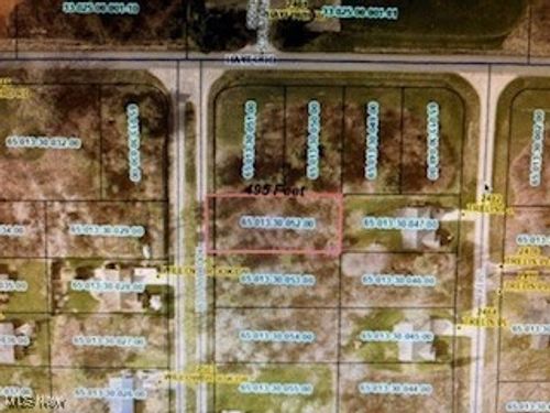 2495 Willowbrook Drive, Roaming Shores, OH, 44084 | Card Image