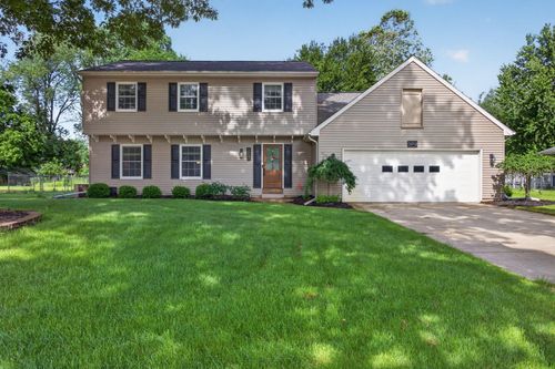 5912 Salabelle St, Jackson, MI, 49201-8343 | Card Image