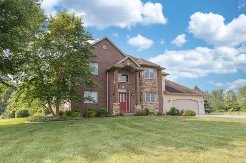 W1651 Ray Road, ONEIDA, WI, 54115 | Card Image