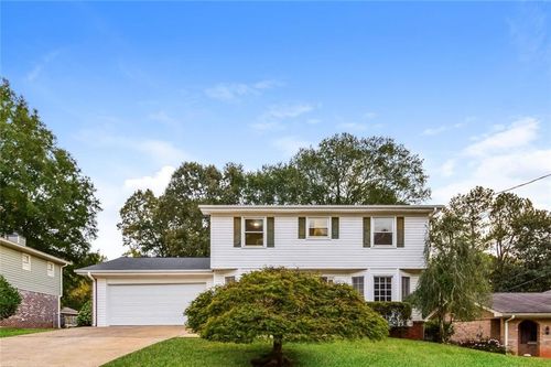 3119 Windfield Cir, Tucker, GA, 30084-6719 | Card Image