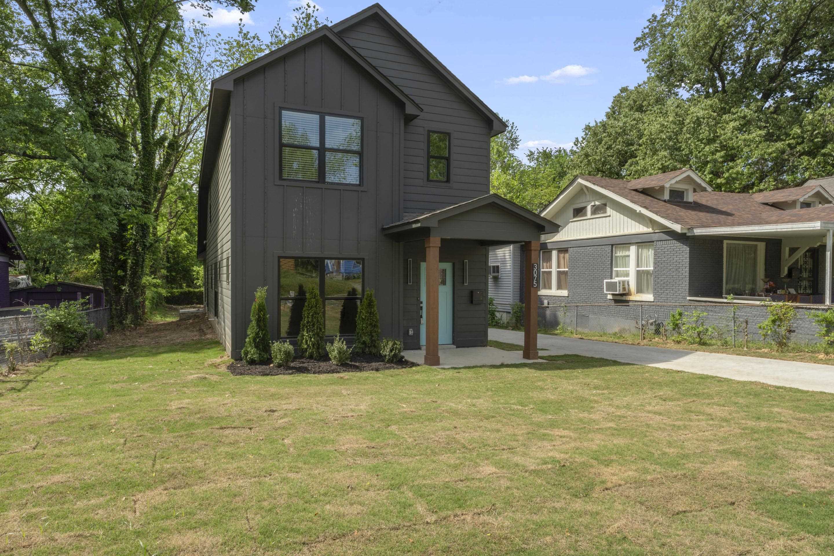 Residential in Memphis