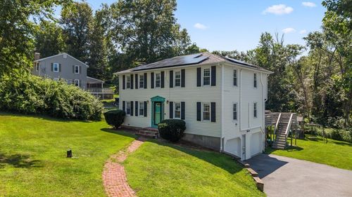 40 Stowe Rd, Grafton, MA, 01519-1409 | Card Image