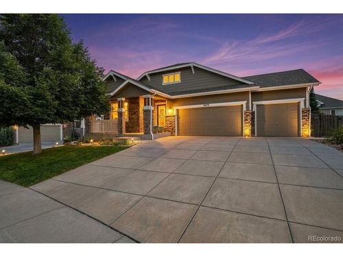 8070 E 133rd Ave, Thornton, CO, 80602-8472 | Card Image