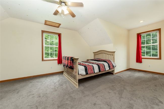 40 Walter Rd, House other with 3 bedrooms, 3 bathrooms and 2 parking in Pine Twp - MER PA | Image 31