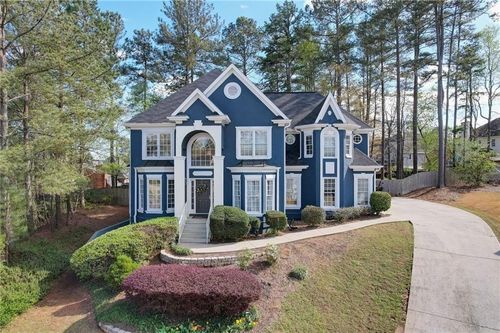 1010 Rowe Oak Cir, Lawrenceville, GA, 30043-6376 | Card Image
