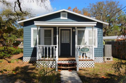 247 Short St, SAFETY HARBOR, FL, 34695-4061 | Card Image