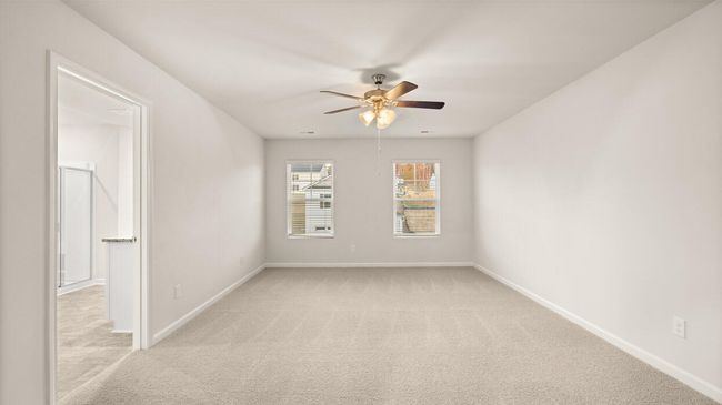 Southwind Village lot 30 The Hayden 026 | Image 27