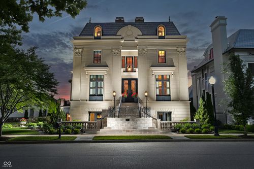 1894 Rhettsbury St, Carmel, IN, 46032-7369 | Card Image