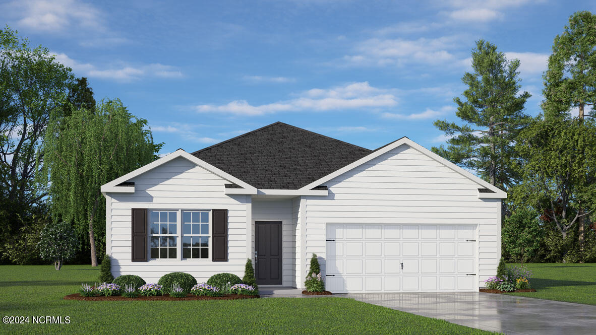 Calabash Ct, New Bern, NC 28560