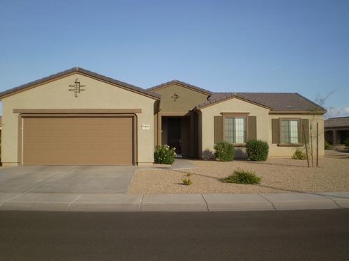 21531 N Black Bear Lodge Dr, Surprise, AZ, 85387-2707 | Card Image