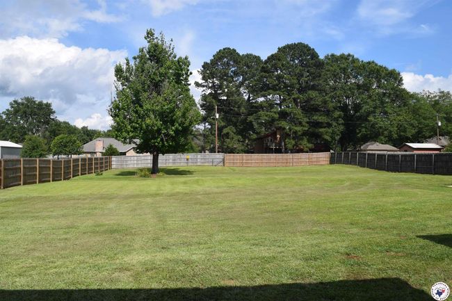 4802 David Dr, House other with 3 bedrooms, 2 bathrooms and null parking in Texarkana TX | Image 22