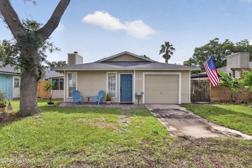 1155 13th St N, Jacksonville Beach, FL, 32250-3655 | Card Image