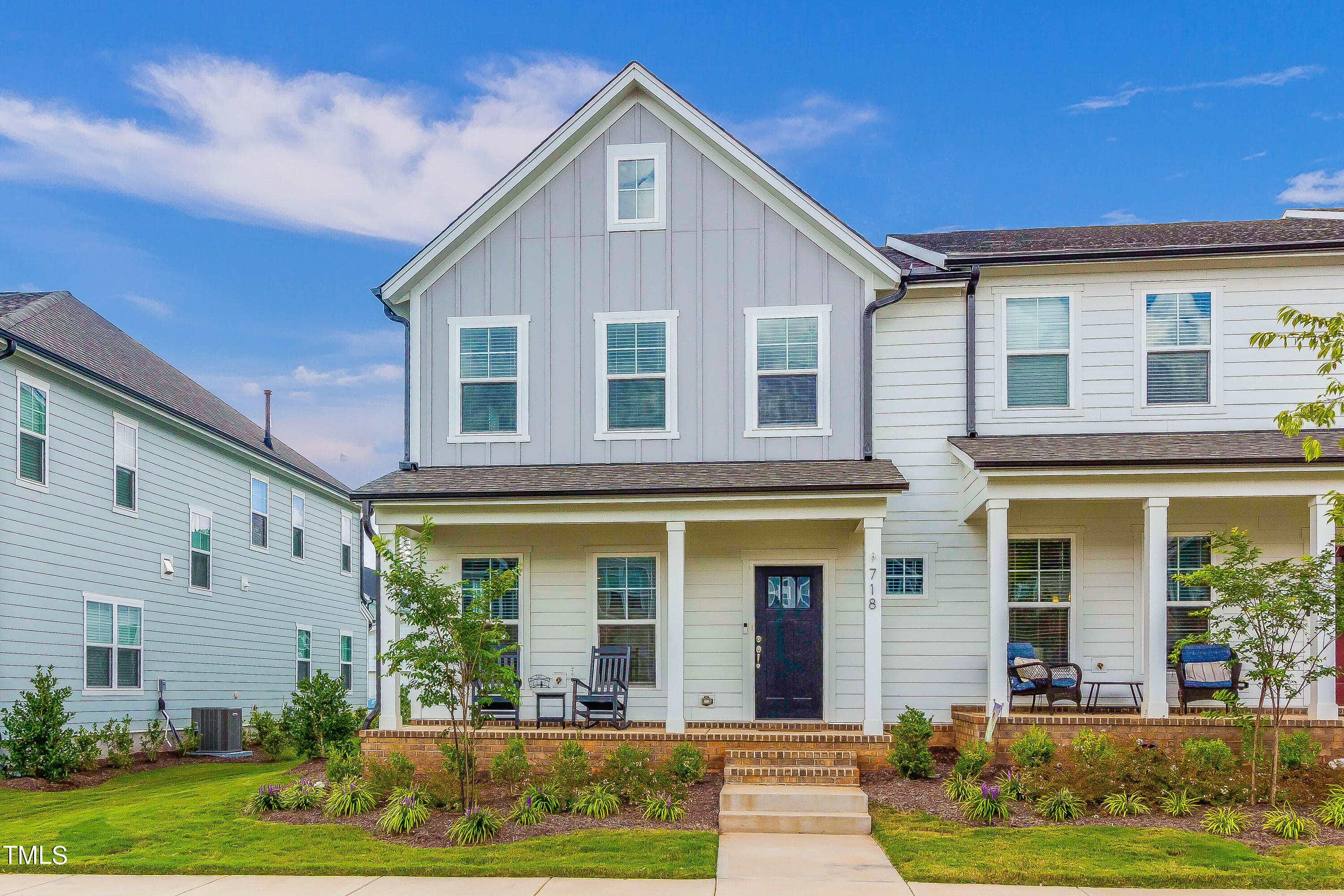 Silo Park Dr, Wake Forest, NC 27587