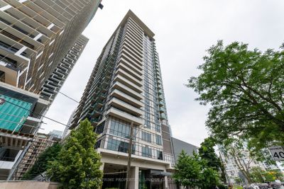 2003 - 25 Broadway Ave, Condo with 2 bedrooms, 2 bathrooms and 1 parking in Toronto ON | Image 1