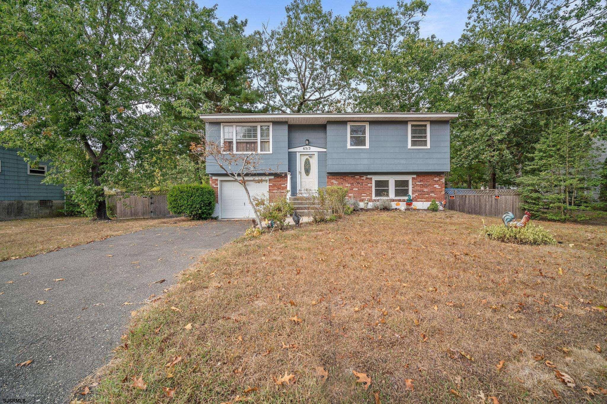 Bensen Ave, Mays Landing, NJ 08330