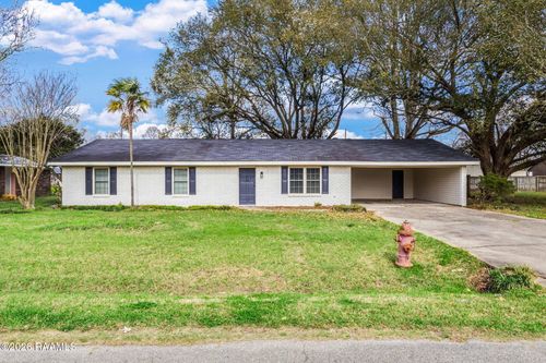 532 Delahoussaye St, Church Point, LA, 70525-2004 | Card Image