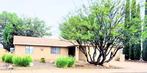 2899 Northridge St, Sierra Vista, AZ, 85650-6848 | Card Image