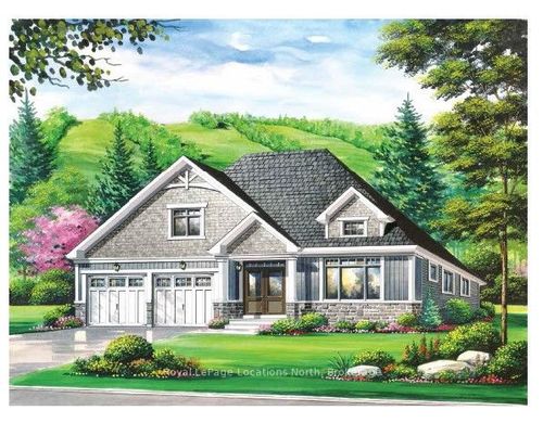 lot-1-372 21 Grey Rd, Blue Mountains, ON, L9Y0K3 | Card Image