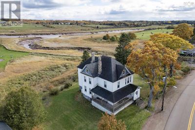 2696 Barronsfield Rd, House other with 4 bedrooms, 1 bathrooms and null parking in River Hebert NS | Image 3