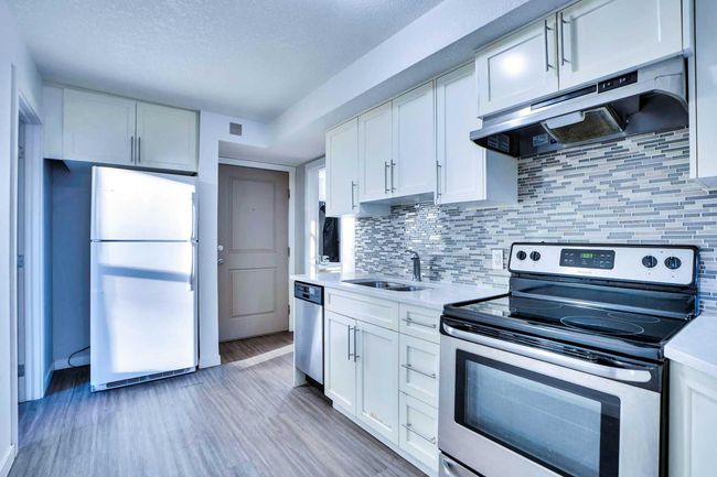 201 - 1820 9 Street Sw, Condo with 1 bedrooms, 1 bathrooms and 1 parking in Calgary AB | Image 16