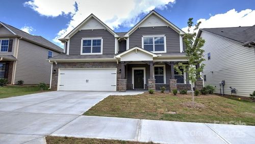 131 Asmodean Ln, Troutman, NC, 28166-2002 | Card Image