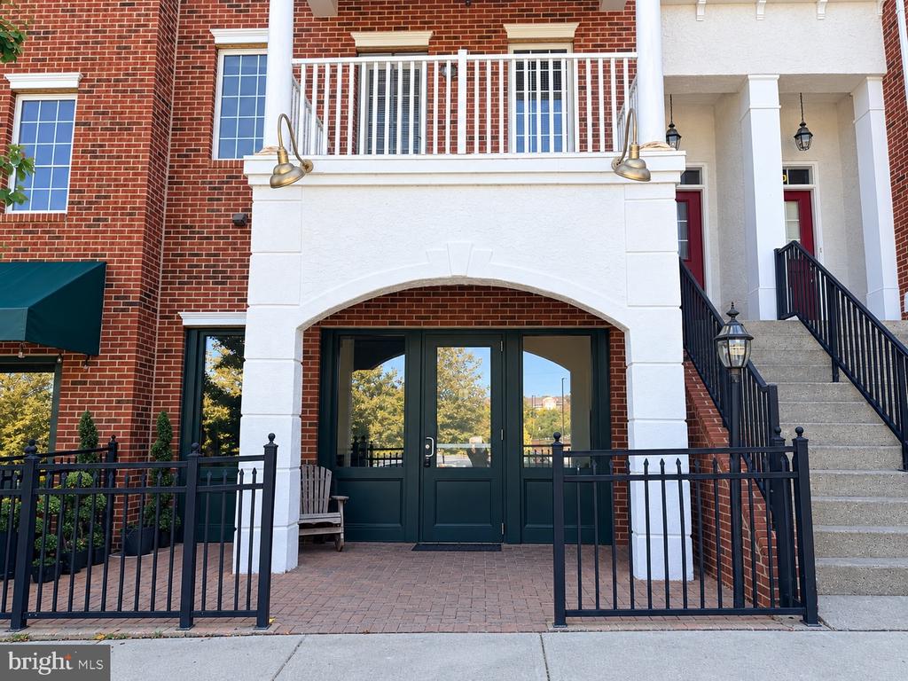 Commercial Lease in EXTON