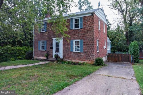 53 Belmore Rd, LUTHERVILLE TIMONIUM, MD, 21093-6130 | Card Image