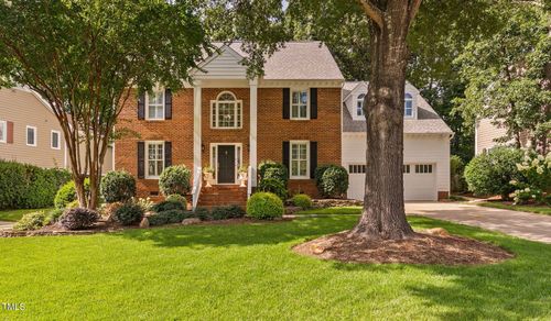 117 High Country Dr, Cary, NC, 27513-3449 | Card Image
