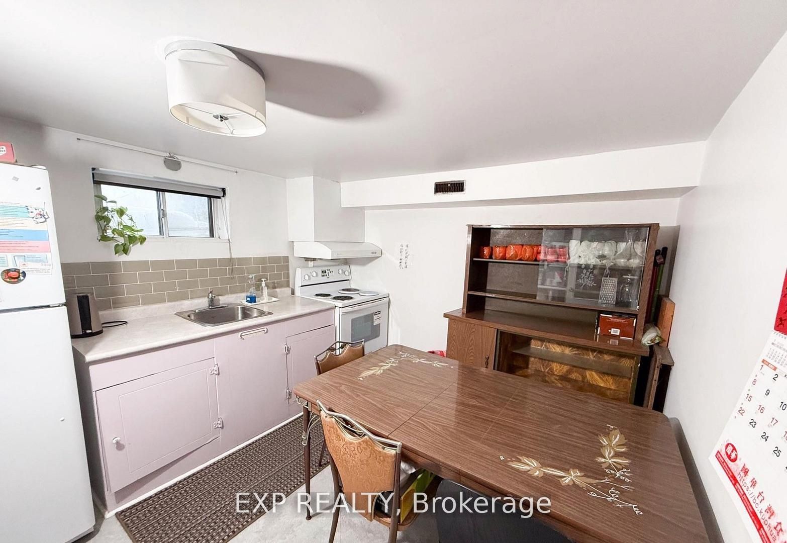Residential Lease in Toronto C07 4