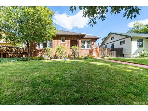 1872 S Marion St, Denver, CO, 80210 | Card Image
