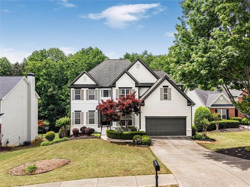 4564 Austin Hills Dr, Suwanee, GA, 30024-6467 | Card Image