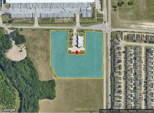 2600 W Wintergreen Rd, Lancaster, TX, 75134-1834 | Card Image