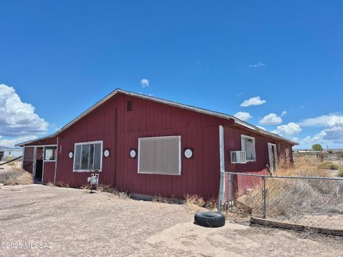 124 Cricket Way, Duncan, AZ, 85534 | Card Image