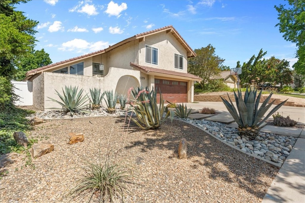 Residential in Upland 2