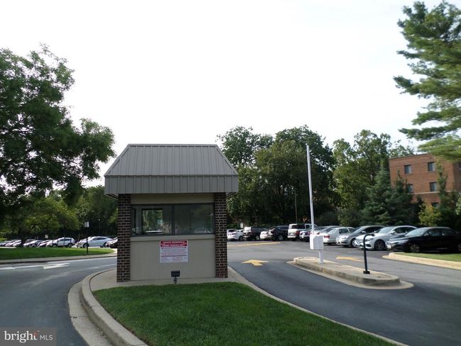 APT-707 - 9900 Georgia Ave, Condo with 1 bedrooms, 1 bathrooms and null parking in SILVER SPRING MD | Image 27