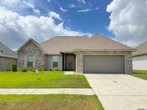 24280 Cliftmere Ave, Plaquemine, LA, 70764-4602 | Card Image