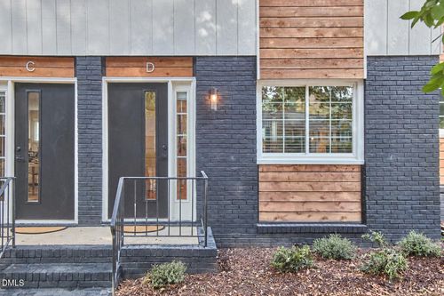 d-2613 Mcneil St, Raleigh, NC, 27608-1739 | Card Image