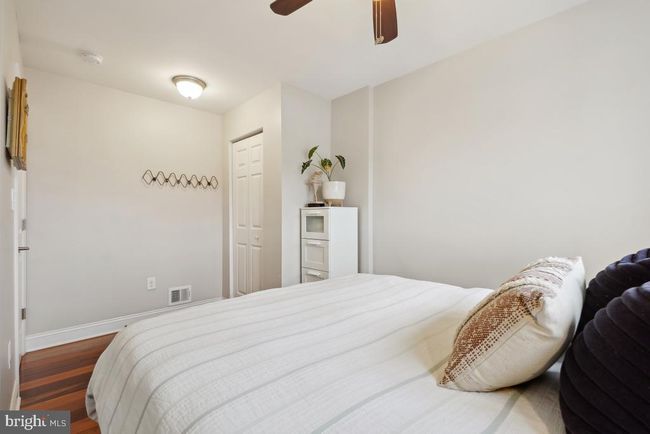 1917 H St Ne, Townhouse with 4 bedrooms, 4 bathrooms and null parking in WASHINGTON DC | Image 21