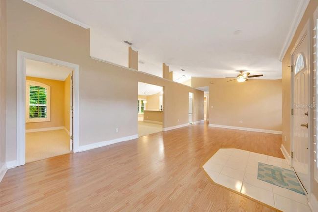 3769 Grove View Ln, House other with 3 bedrooms, 2 bathrooms and null parking in PORT ORANGE FL | Image 17